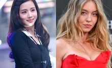 TOP 20 najkrajších ženských tvárí roka 2025