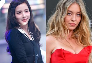 TOP 20 najkrajších ženských tvárí roka 2025