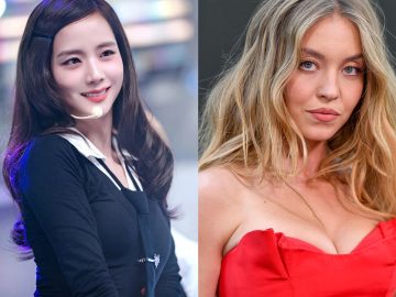 TOP 20 najkrajších ženských tvárí roka 2025