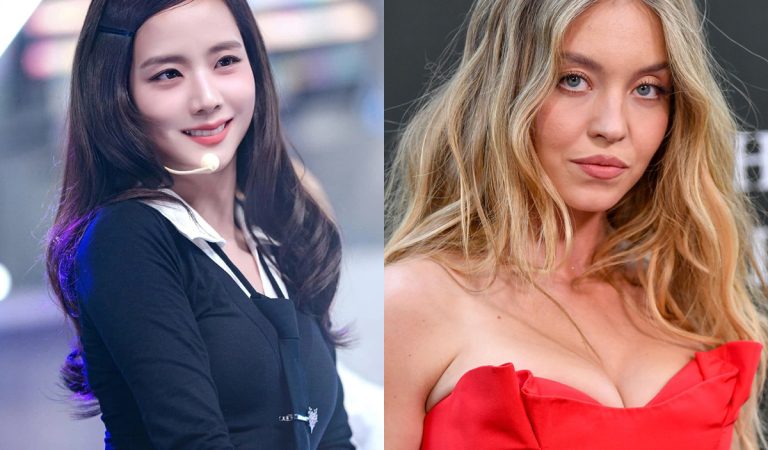 TOP 20 najkrajších ženských tvárí roka 2025