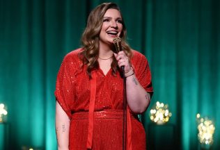 silvestrovský tv program