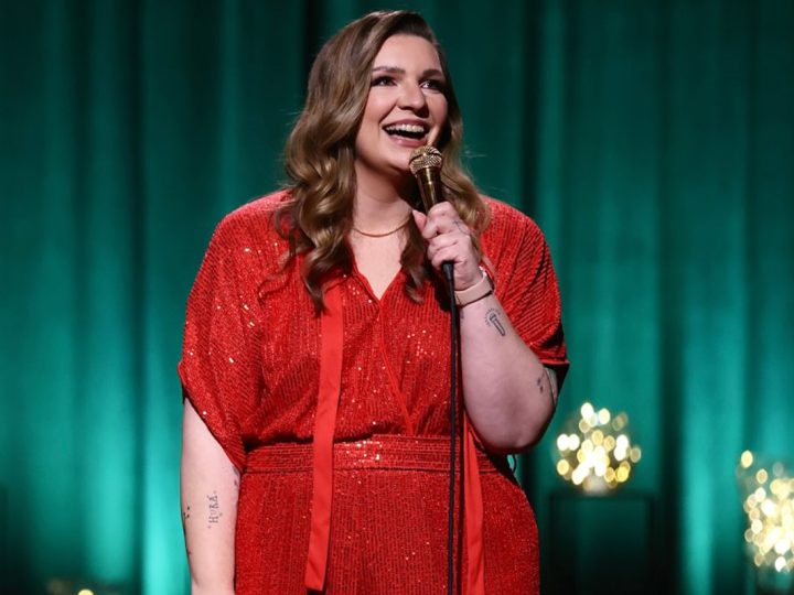 silvestrovský tv program