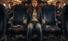 Slováci zdieľali svoje najhoršie zážitky. S týmito leteckými spoločnosťami majú príšernú skúsenosť