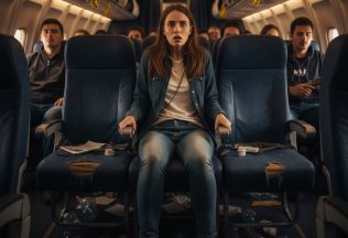 Slováci zdieľali svoje najhoršie zážitky. S týmito leteckými spoločnosťami majú príšernú skúsenosť