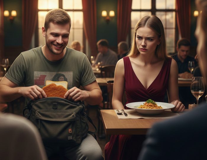 Doniesol si jedlo v batohu a… Slováci sa delia o najväčšie prejavy držgrošstva, s akými sa stretli