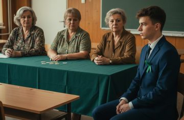 Zabudla som názov našej školy. Slováci spomínajú na svoje najtrápnejšie momenty z maturity