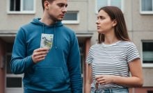 Slováci nemajú peniaze