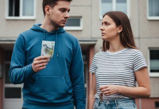 Slováci nemajú peniaze