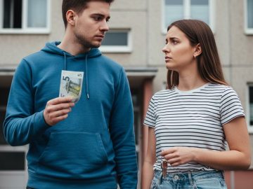 Slováci nemajú peniaze