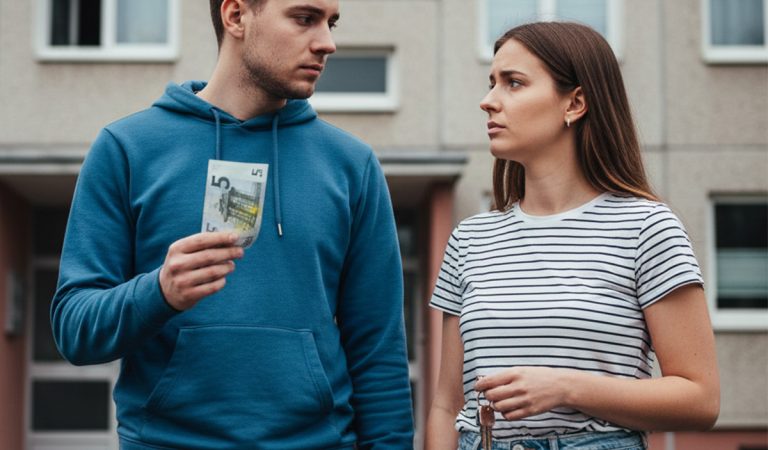 Slováci nemajú peniaze