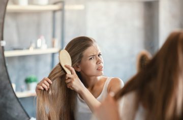 5 vecí, ktoré si ženy nezmyselne vyčítajú, hoci muži ich na nich doslova zbožňujú