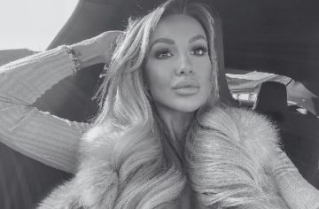 Tragický začiatok roka pokračuje. Pri nehode zomrela Monika Jákliová, expartnerka Gábora Borárosa