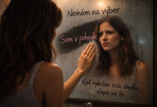 Priznaj si pravdu: Najčastejšie klamstvá, ktorými klameme sami seba