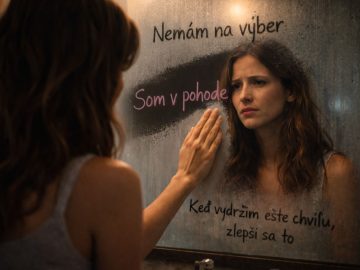 Priznaj si pravdu: Najčastejšie klamstvá, ktorými klameme sami seba