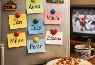 Najslovenskejšie mená všetkých čias – existuje vôbec také?