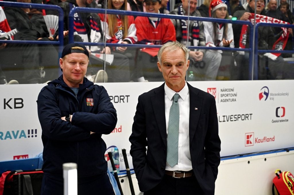 filmy, Neporaziteľní, stream platformy, Netflix, český film, dráma