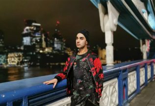 nicolas aujula nostradamus jasnovidec rok 2026