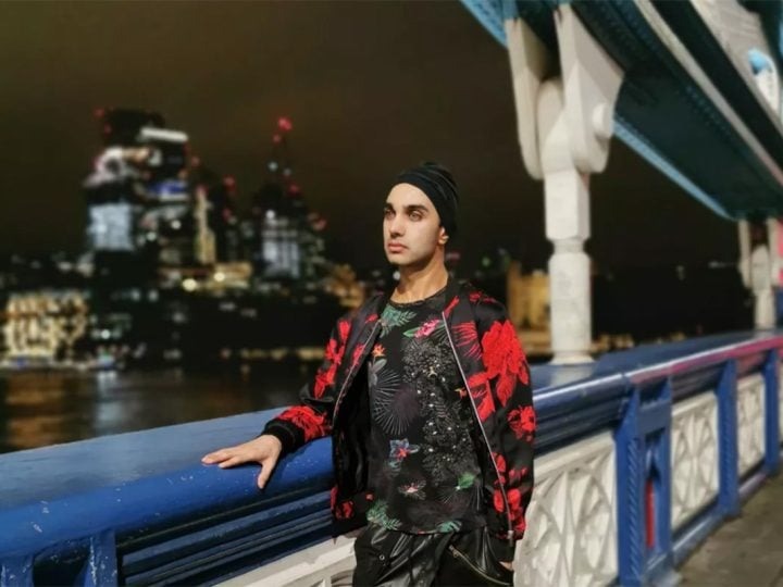 nicolas aujula nostradamus jasnovidec rok 2026