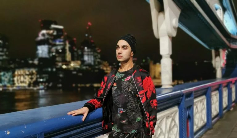 nicolas aujula nostradamus jasnovidec rok 2026