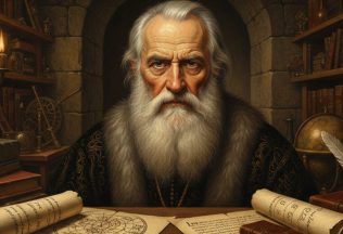 nostradamus katastrofa švajčiarsko výbuch predpoveď