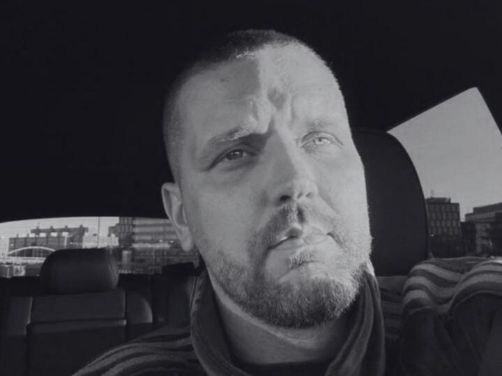 Slovenská hudobná scéna smúti. Zomrel známy moderátor Osťo