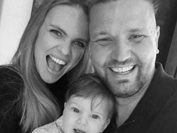 osťo rodina ľubica manželka slzy priznanie tanečnica