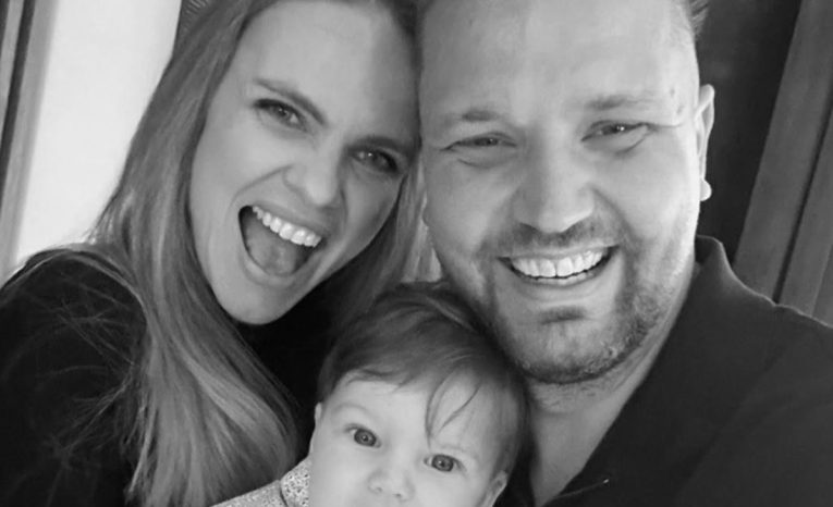 osťo rodina ľubica manželka slzy priznanie tanečnica