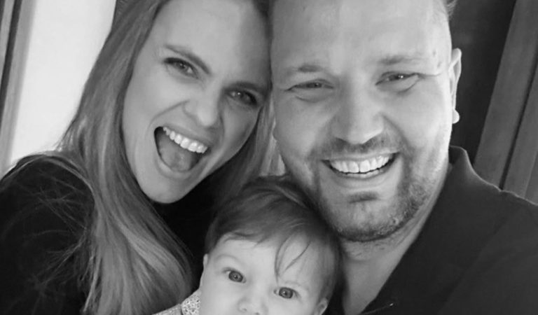 osťo rodina ľubica manželka slzy priznanie tanečnica