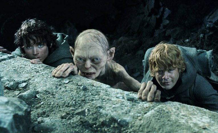 pán prsteňoc 10 detailov detaily filmy a seriály fakty a zaujímavosti