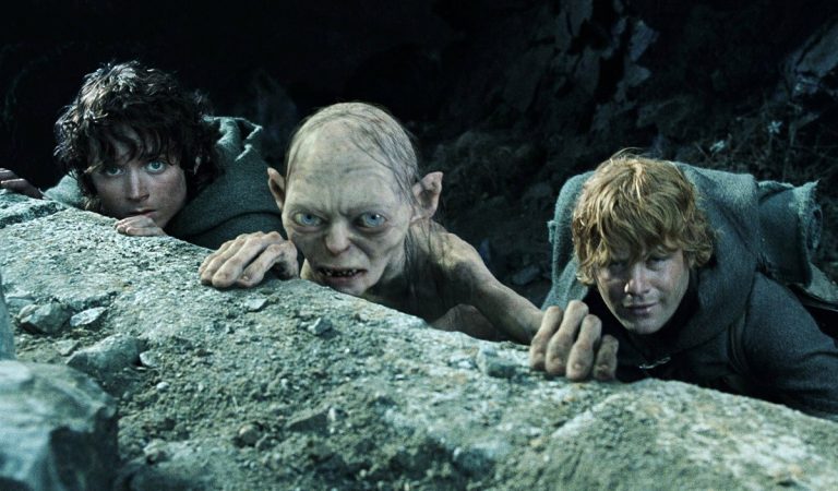 pán prsteňoc 10 detailov detaily filmy a seriály fakty a zaujímavosti