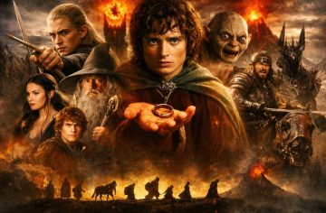 Fanúšikovia Pána prsteňov od radosti šalejú. Kultová trilógia sa vracia do kín v novej podobe