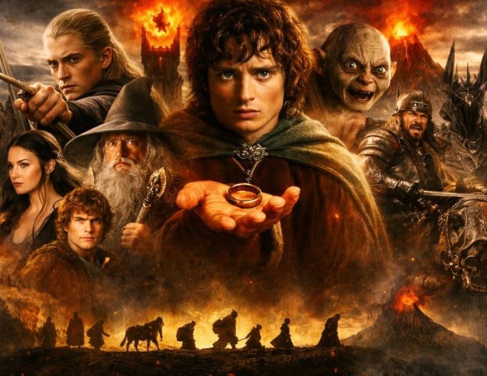 Fanúšikovia Pána prsteňov od radosti šalejú. Kultová trilógia sa vracia do kín v novej podobe