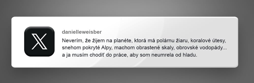 10 príspevkov pre ľudí, ktorých úhlavným nepriateľom sú peniaze