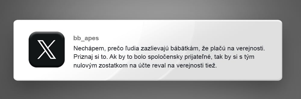 10 príspevkov pre ľudí, ktorých úhlavným nepriateľom sú peniaze