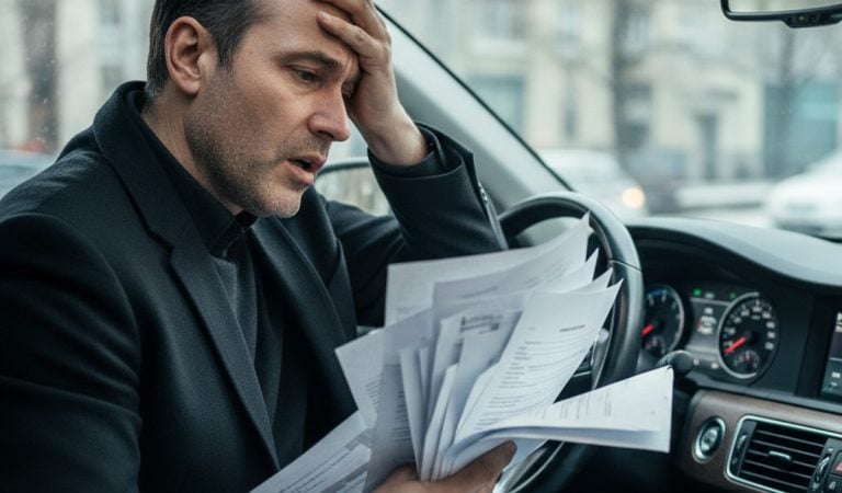 podnikatelia vodiči autá auto moto priznanie dane daň novinka málo dní