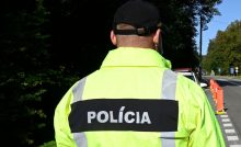 Polícia pátra po slovenskej herečke. Dôvodom je príkaz na zatknutie