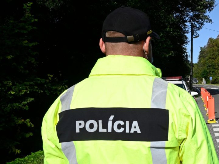 Polícia pátra po slovenskej herečke. Dôvodom je príkaz na zatknutie