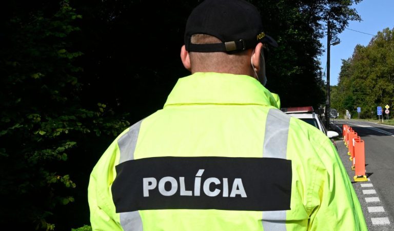 Polícia pátra po slovenskej herečke. Dôvodom je príkaz na zatknutie