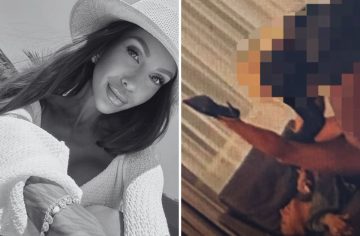 Nové zistenia: Toto je fotka, ktorú Jákliová vyhotovila pred smrťou. Pred nehodou hľadala pomoc