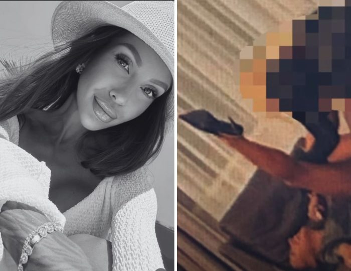 Nové zistenia: Toto je fotka, ktorú Jákliová vyhotovila pred smrťou. Pred nehodou hľadala pomoc