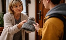 Nezabudni si čiapku. Najikonickejšie poučky (aj) slovenských rodičov, ktoré sa nikdy nemenia