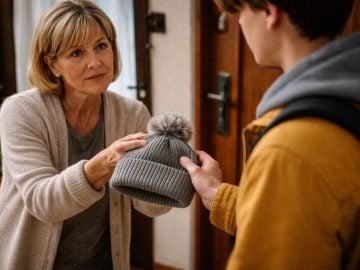 Nezabudni si čiapku. Najikonickejšie poučky (aj) slovenských rodičov, ktoré sa nikdy nemenia