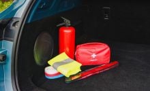 Vodičov čakajú od januára nové povinnosti. Toto nesmie chýbať v ich výbave