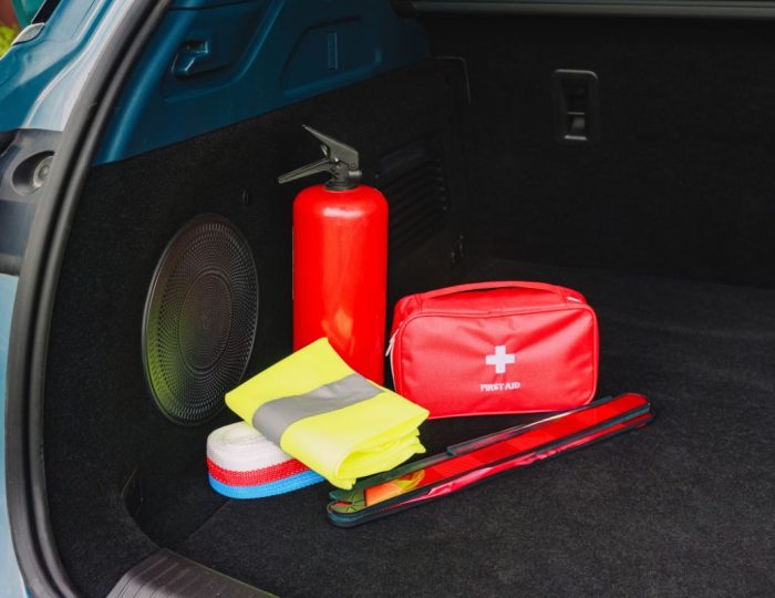 Vodičov čakajú od januára nové povinnosti. Toto nesmie chýbať v ich výbave