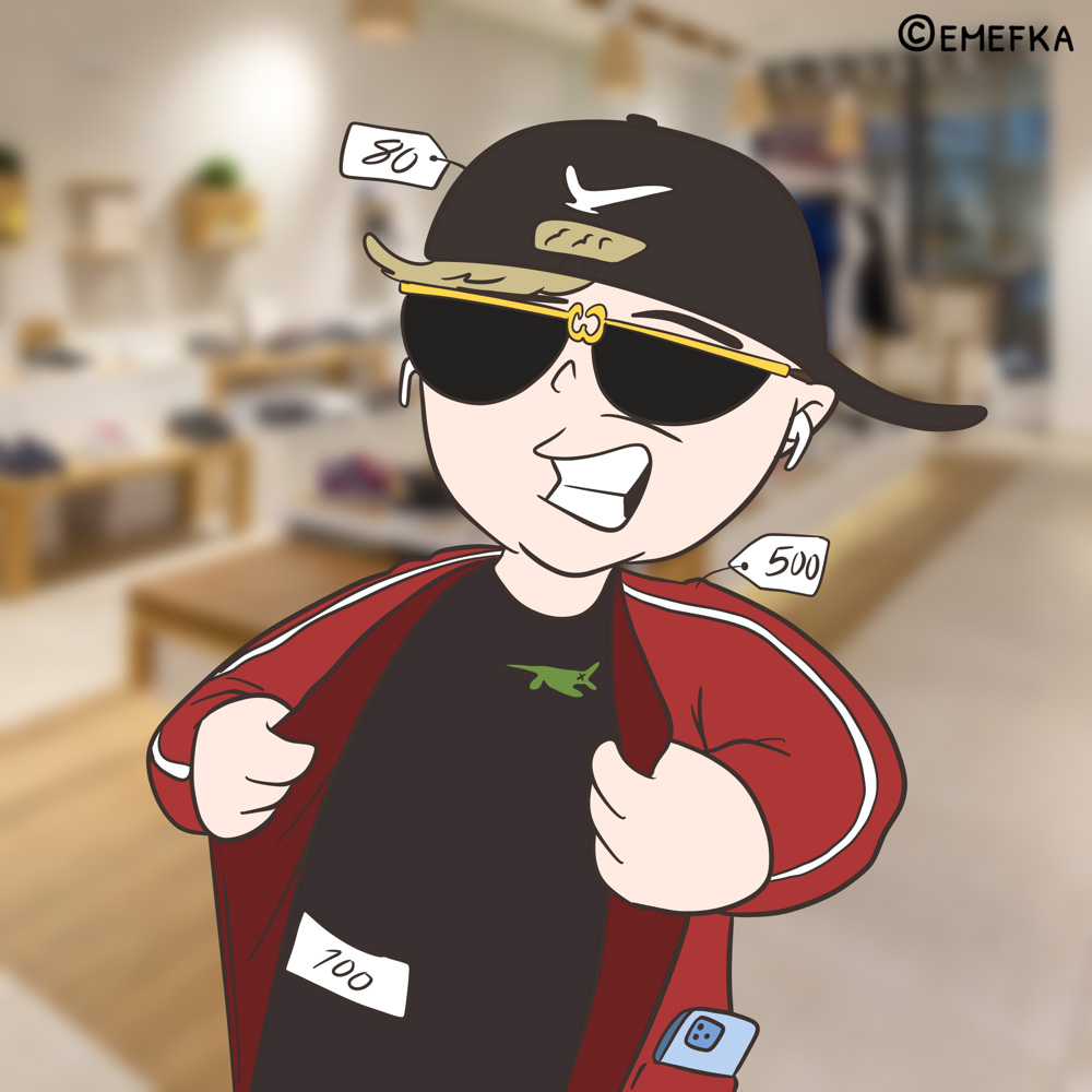 tieto veci z teba cicajú peniaze