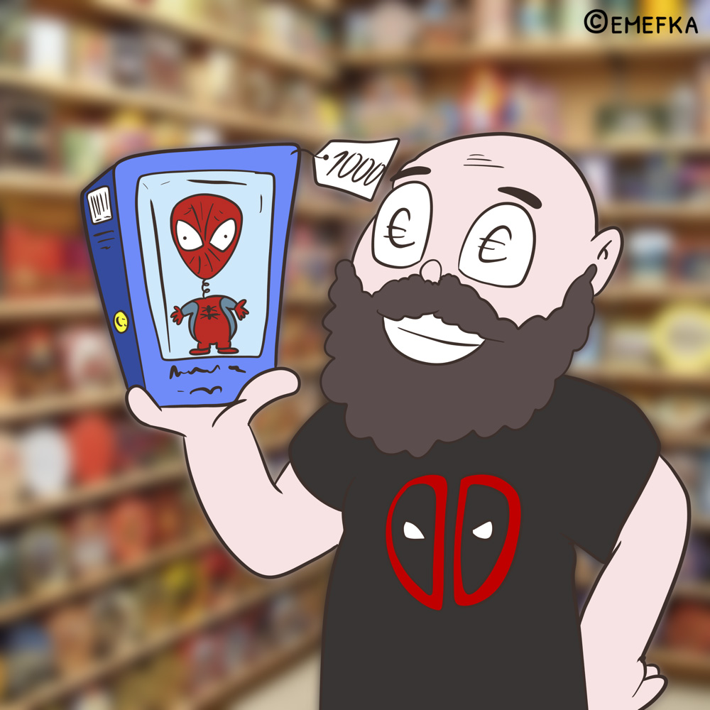 tieto veci z teba cicajú peniaze