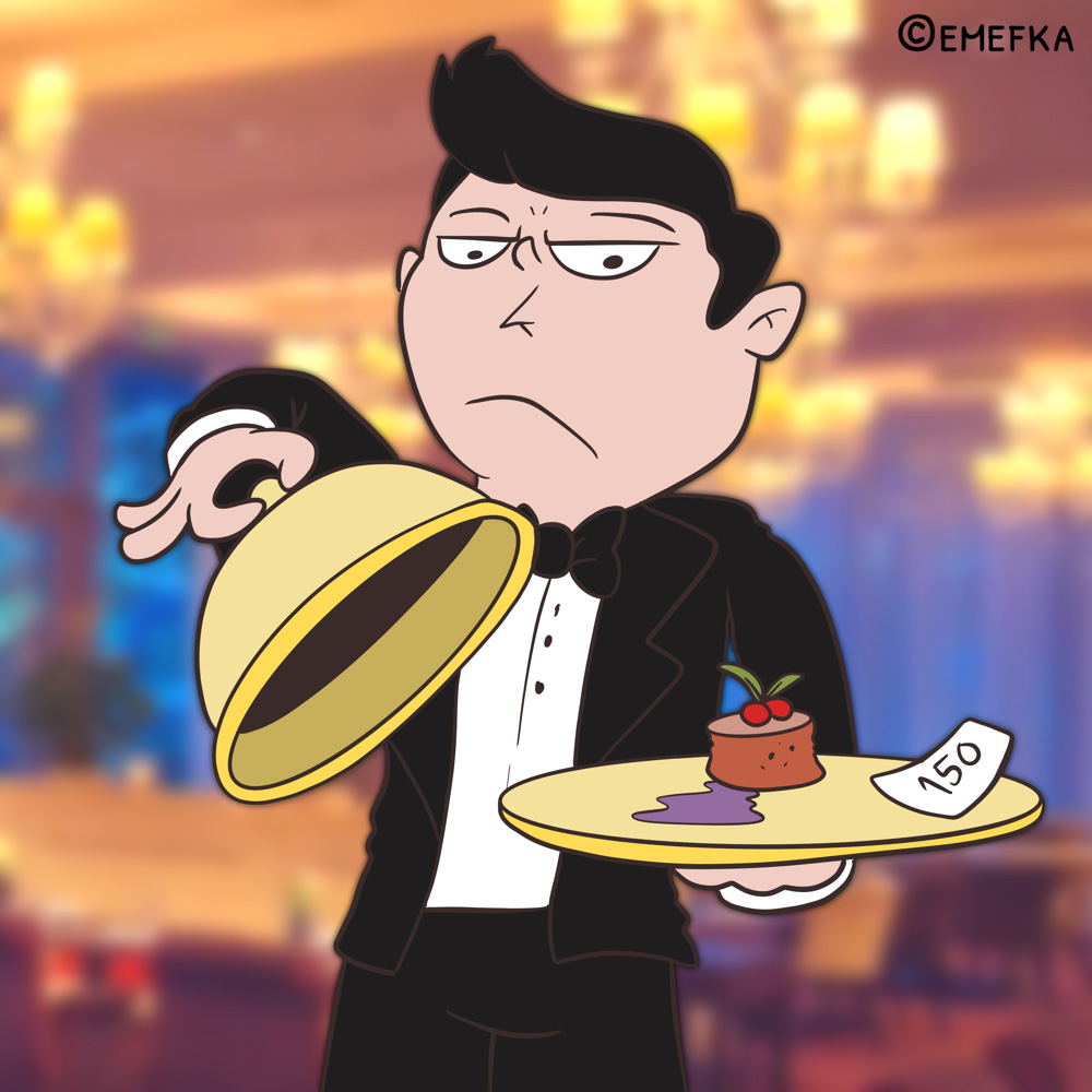 tieto veci z teba cicajú peniaze