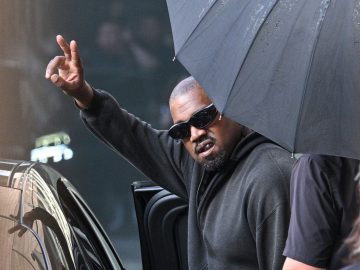 rapper ye kanye west zahraničie amerika ospravedlnenie