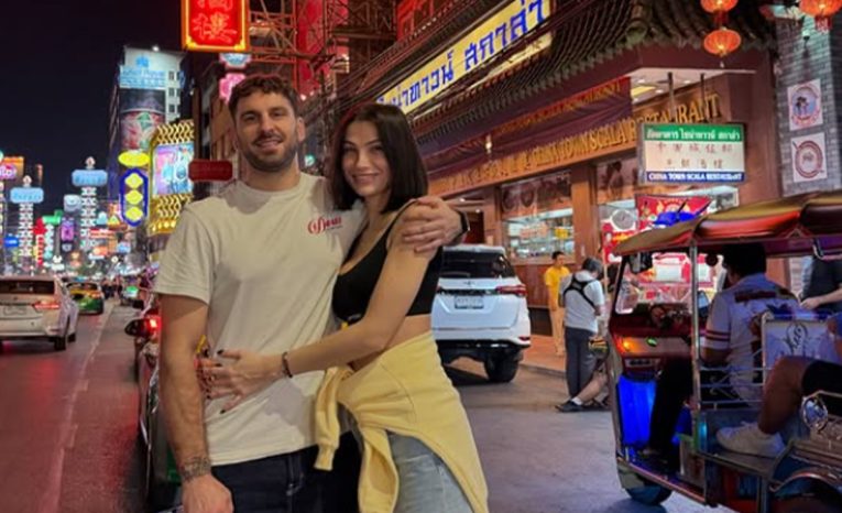 rasťo zvara dovolenka ceny thajsko priateľka ruža