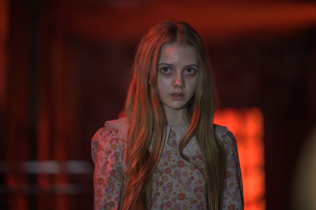 Silent Hill: Nočné mory, horor, filmy, kino program, slovenské kino, kino premiéra, filmová novinka